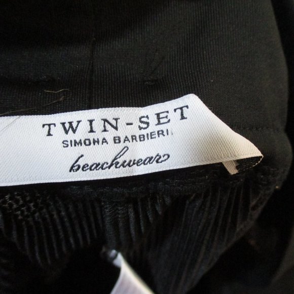 Gold Athletic Shorts for Women - Picture 4 of 6